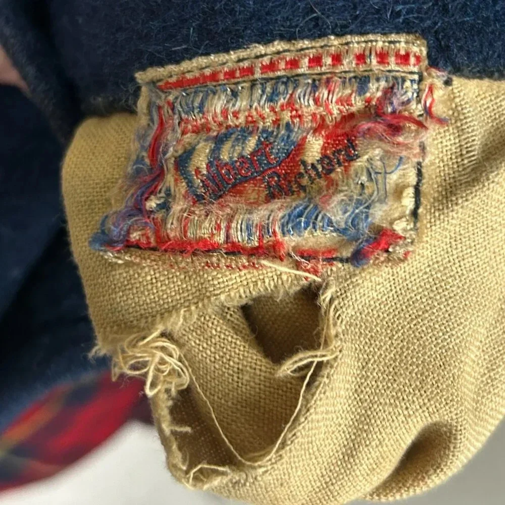 Albert Richard men’s vintage